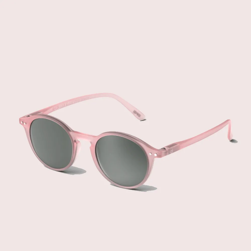 Women 1188 IZIPIZI Izipizi - Lunettes Sun #D - Pink