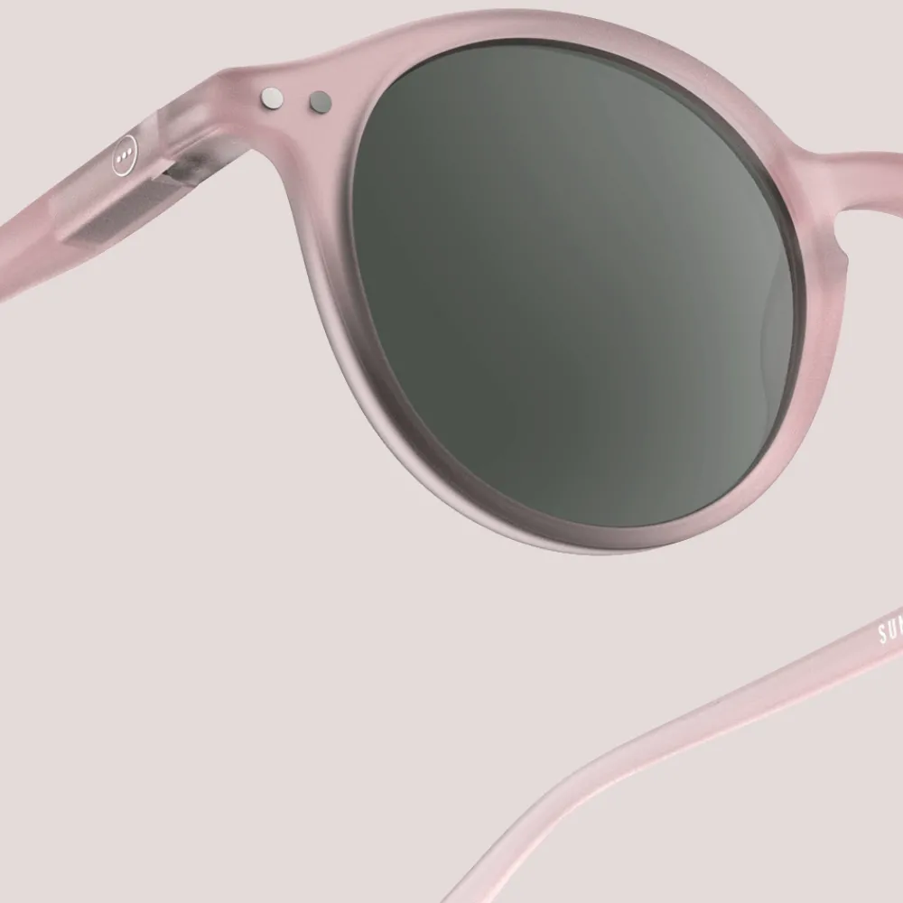 Women 1188 IZIPIZI Izipizi - Lunettes Sun #D - Pink