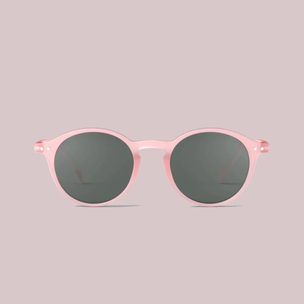 Women 1188 IZIPIZI Izipizi - Lunettes Sun #D - Pink