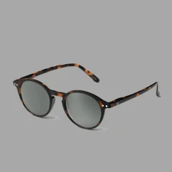 Women 1188 IZIPIZI Izipizi - Lunettes Sun #D - Tortoise