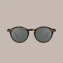 Women 1188 IZIPIZI Izipizi - Lunettes Sun #D - Tortoise