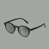 Women 1188 IZIPIZI Izipizi - Lunettes Sun #D - Black