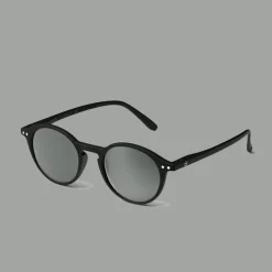 Women 1188 IZIPIZI Izipizi - Lunettes Sun #D - Black