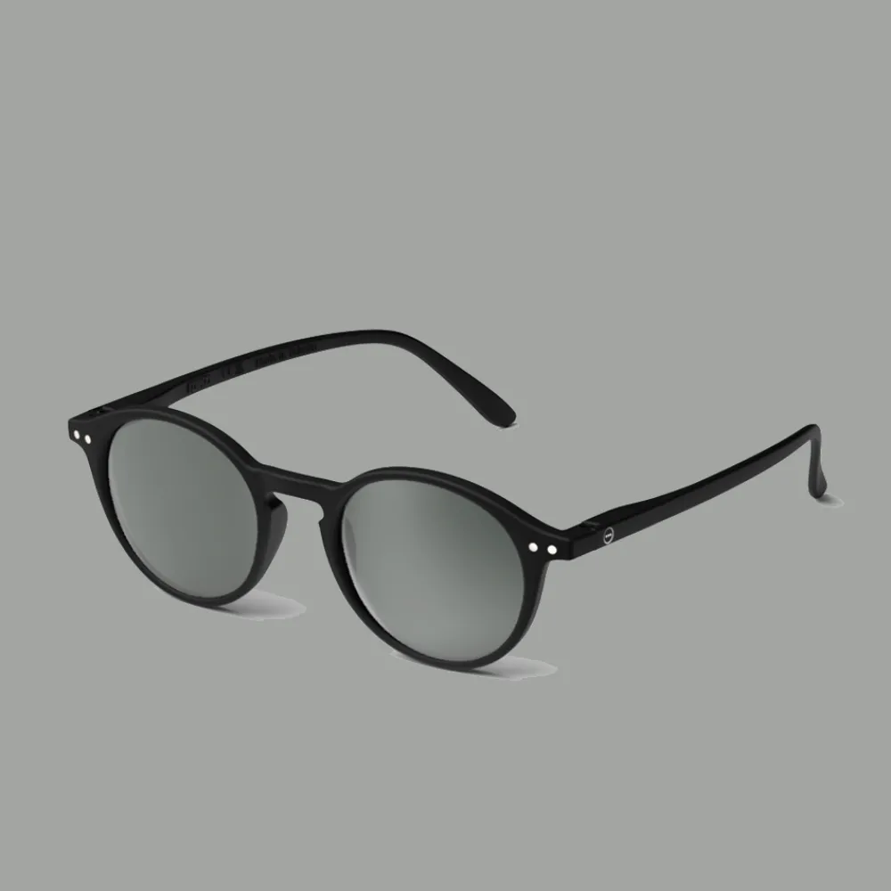 Women 1188 IZIPIZI Izipizi - Lunettes Sun #D - Black