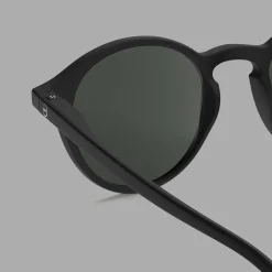 Women 1188 IZIPIZI Izipizi - Lunettes Sun #D - Black