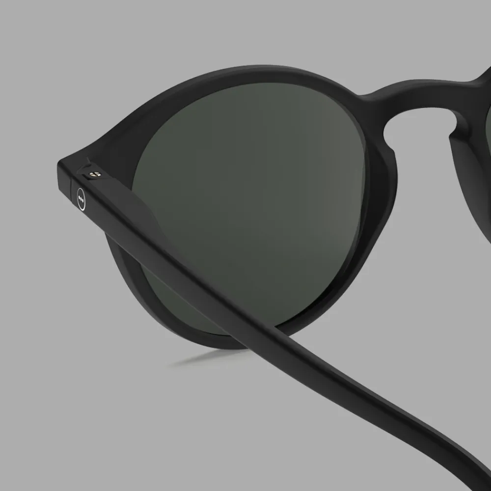 Women 1188 IZIPIZI Izipizi - Lunettes Sun #D - Black