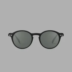 Women 1188 IZIPIZI Izipizi - Lunettes Sun #D - Black