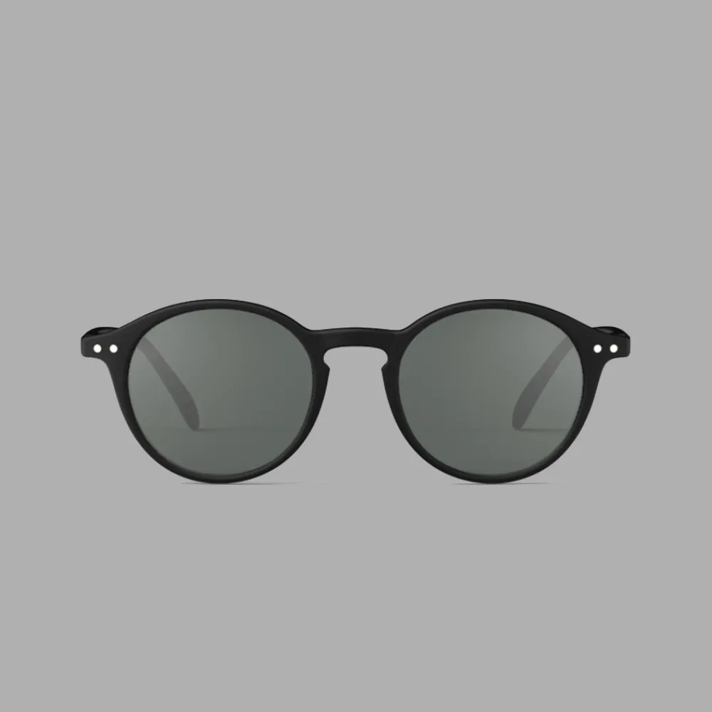 Women 1188 IZIPIZI Izipizi - Lunettes Sun #D - Black