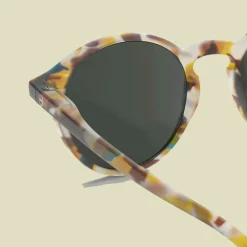 Women 1188 IZIPIZI Izipizi - Lunettes Sun #D - Tortoise Blue