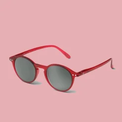 Women 1188 IZIPIZI Izipizi - Lunettes Sun #D - Red