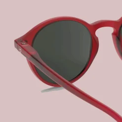 Women 1188 IZIPIZI Izipizi - Lunettes Sun #D - Red