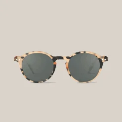 Women 1188 IZIPIZI Izipizi - Lunettes Sun #D - Light Tortoise