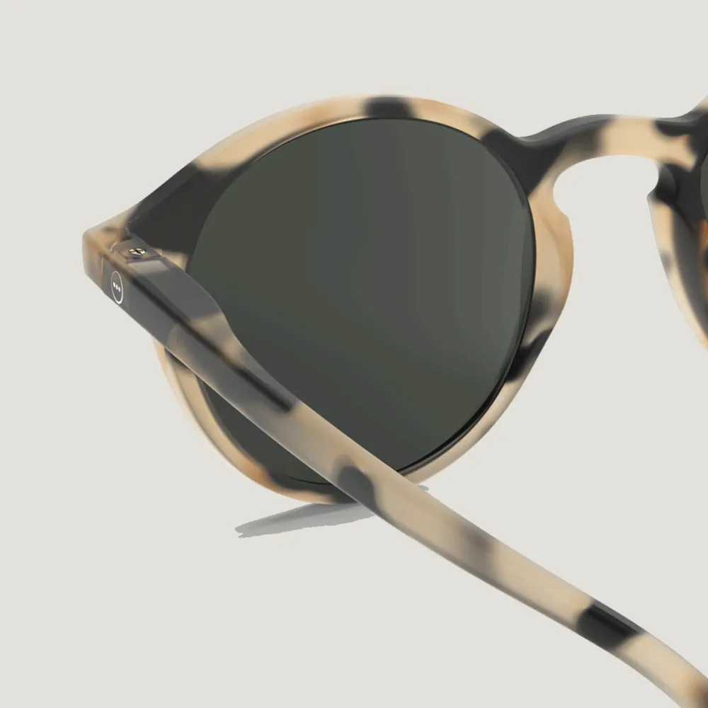 Women 1188 IZIPIZI Izipizi - Lunettes Sun #D - Light Tortoise