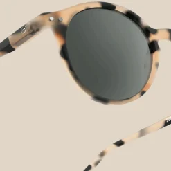 Women 1188 IZIPIZI Izipizi - Lunettes Sun #D - Light Tortoise