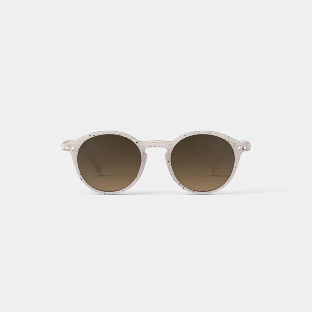 Women 1188 IZIPIZI Izipizi - Lunettes Sun #D - Ceramic Beige