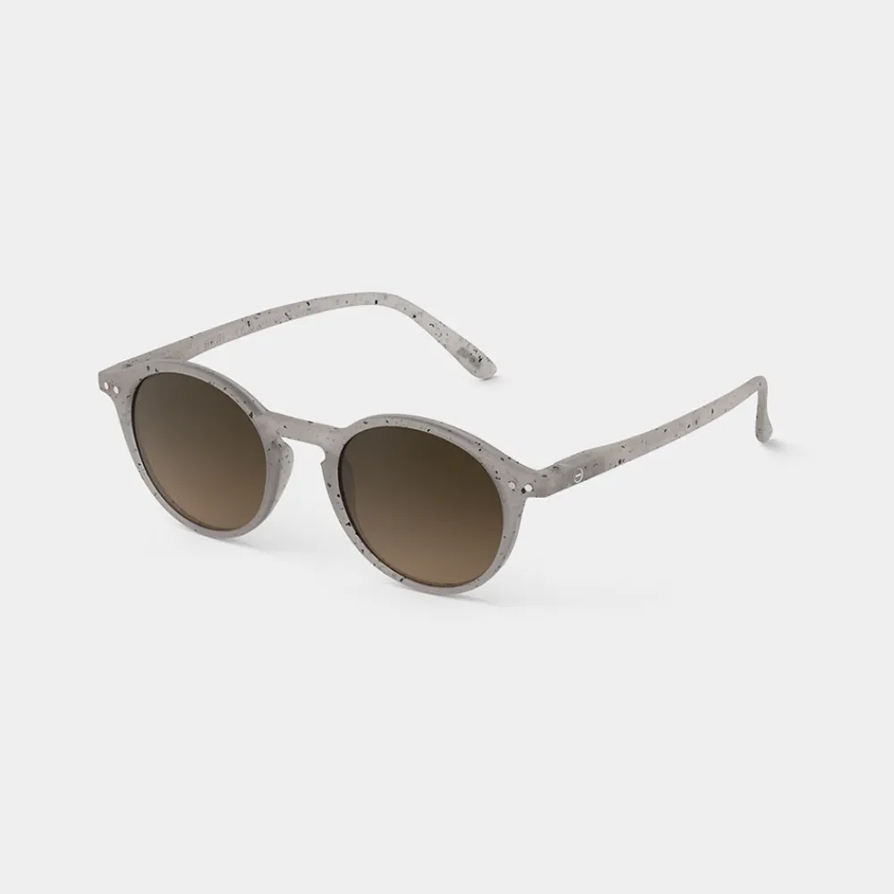 Women 1188 IZIPIZI Izipizi - Lunettes Sun #D - Ceramic Beige