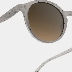 Women 1188 IZIPIZI Izipizi - Lunettes Sun #D - Ceramic Beige