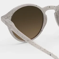 Women 1188 IZIPIZI Izipizi - Lunettes Sun #D - Ceramic Beige