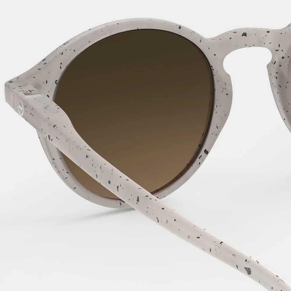 Women 1188 IZIPIZI Izipizi - Lunettes Sun #D - Ceramic Beige