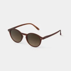 Women 1188 IZIPIZI Izipizi - Lunettes Sun #D - Mahogany