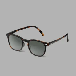 Women 1188 IZIPIZI Izipizi - Lunettes Sun #E - Tortoise