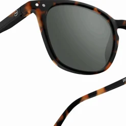 Women 1188 IZIPIZI Izipizi - Lunettes Sun #E - Tortoise