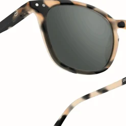 Women 1188 IZIPIZI Izipizi - Lunettes Sun #E - Light Tortoise
