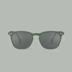 Women 1188 IZIPIZI Izipizi - Lunettes Sun #E - Kaki Green