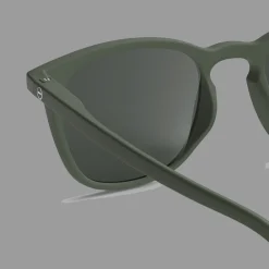 Women 1188 IZIPIZI Izipizi - Lunettes Sun #E - Kaki Green