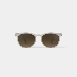 Women 1188 IZIPIZI Izipizi - Lunettes Sun #E - Ceramic Beige