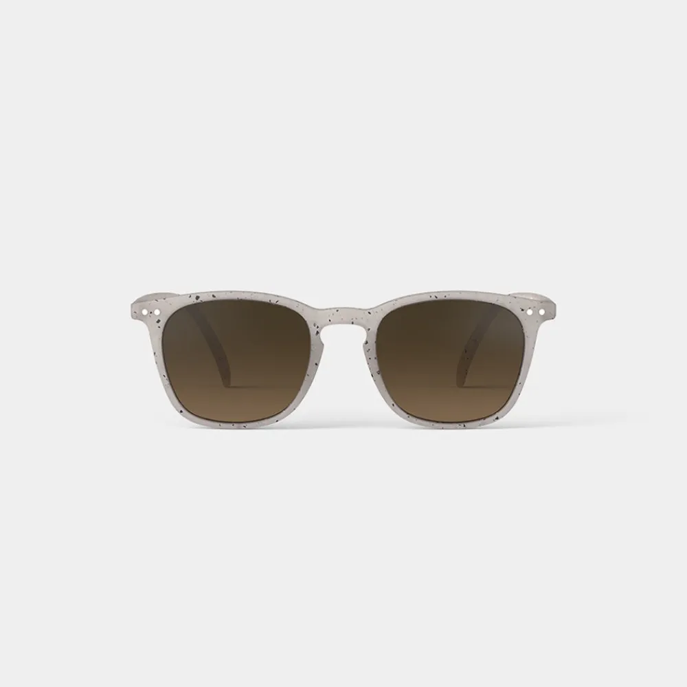Women 1188 IZIPIZI Izipizi - Lunettes Sun #E - Ceramic Beige