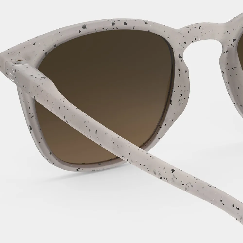 Women 1188 IZIPIZI Izipizi - Lunettes Sun #E - Ceramic Beige