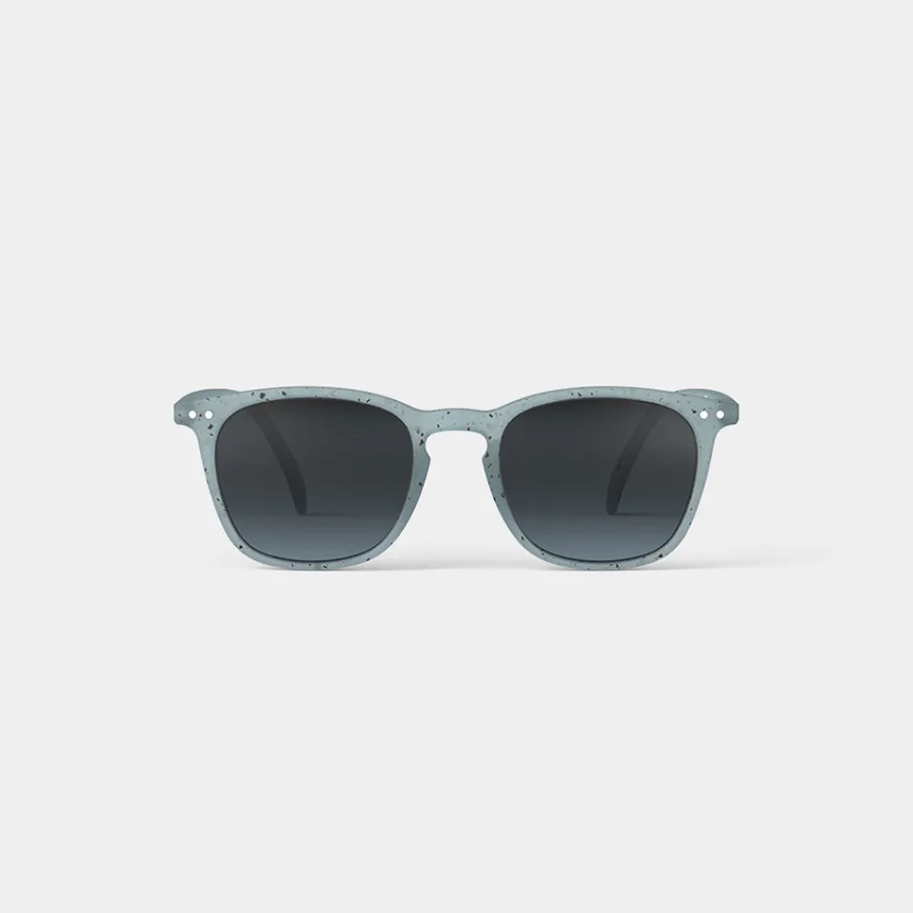 Women 1188 IZIPIZI Izipizi - Lunettes Sun #E - Washed Denim