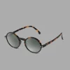 Women 1188 IZIPIZI Izipizi - Lunettes Sun #G - Tortoise