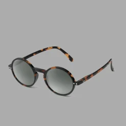 Women 1188 IZIPIZI Izipizi - Lunettes Sun #G - Tortoise