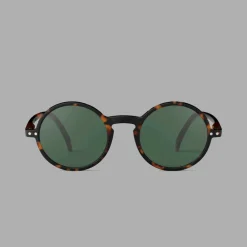 Women 1188 IZIPIZI Izipizi - Lunettes Sun #G - Tortoise