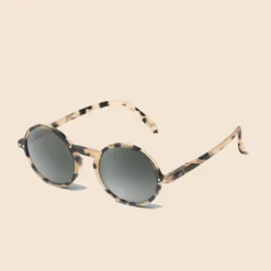 Women 1188 IZIPIZI Izipizi - Lunettes Sun #G - Light Tortoise