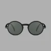 Women 1188 IZIPIZI Izipizi - Lunettes Sun #G - Black