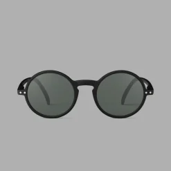Women 1188 IZIPIZI Izipizi - Lunettes Sun #G - Black