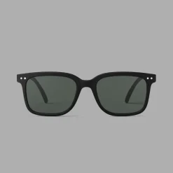 Women 1188 IZIPIZI Izipizi - Lunettes Sun #L - Black