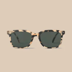 Women 1188 IZIPIZI Izipizi - Lunettes Sun #L - Light Tortoise