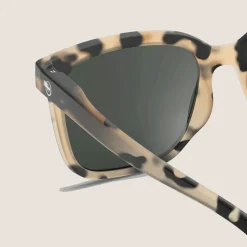 Women 1188 IZIPIZI Izipizi - Lunettes Sun #L - Light Tortoise