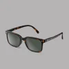 Women 1188 IZIPIZI Izipizi - Lunettes Sun #L - Tortoise