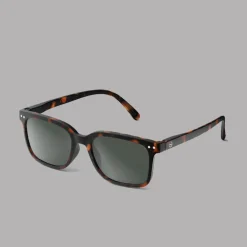 Women 1188 IZIPIZI Izipizi - Lunettes Sun #L - Tortoise