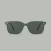 Women 1188 IZIPIZI Izipizi - Lunettes Sun #L - Kaki Green