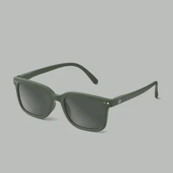 Women 1188 IZIPIZI Izipizi - Lunettes Sun #L - Kaki Green