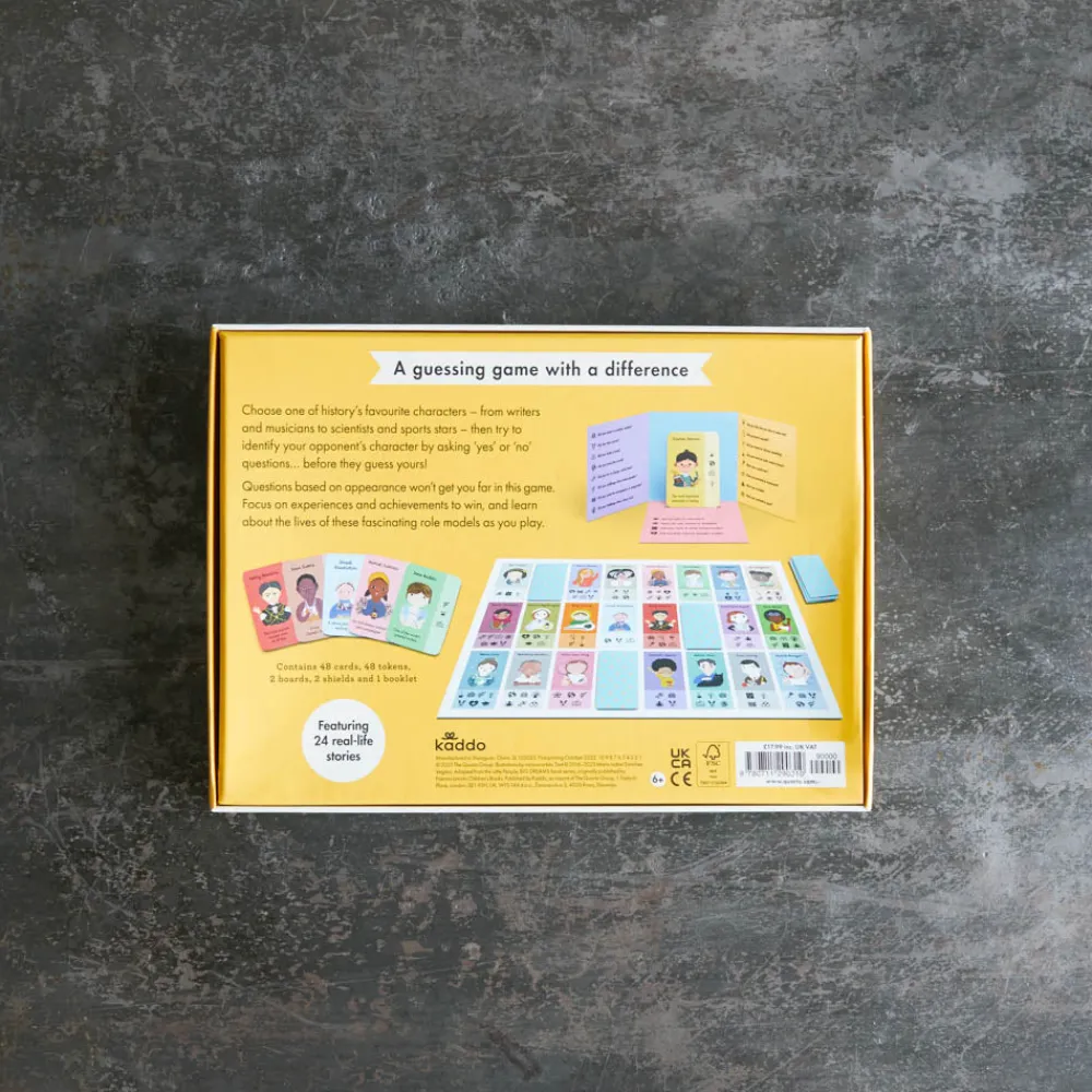 2181 PAGE 17 APS Jeu - Who Am I