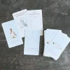 2091 YOGASANA Jeu - Yogasana