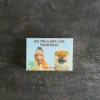 Kids 1212 INTERART Jeu de cartes - Do You Like your Dog