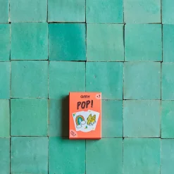 Kids 729 OMY Jeu Pop